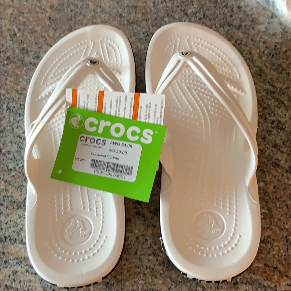 Women’s Crocs